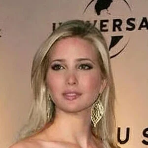 Ivanka Trump Fake