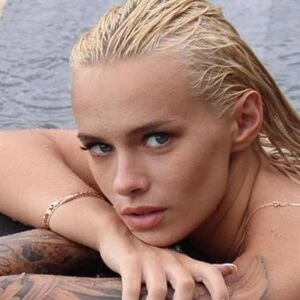 Elizaveta Kordobovskaya