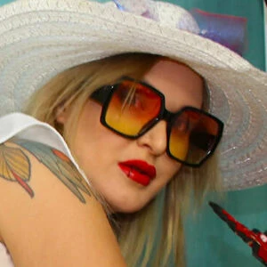 Alexxa Vice