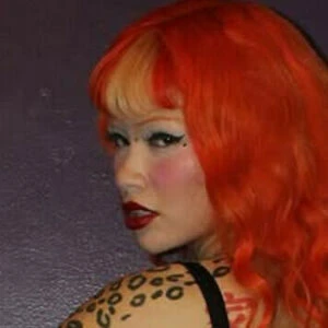 Kittyvondoll