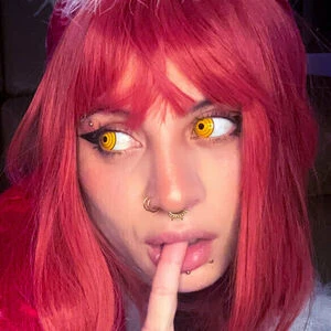cosplaymakima