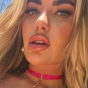 Megan Barton-Hanson