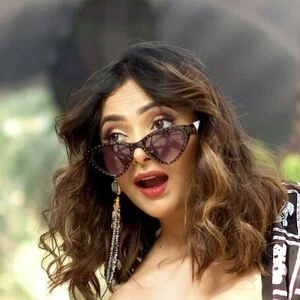 Shweta Basu Prasad