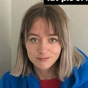 Billie Webb