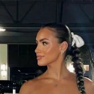 Ariana Barrett