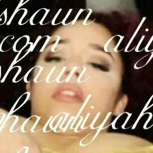 aliyahdshaun