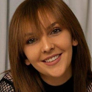 bustynina