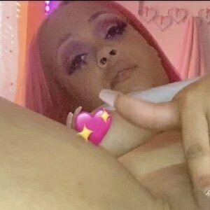 bratzdollpink