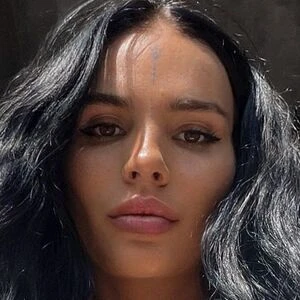 Oksana Radzhabova