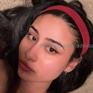 jadexbabe