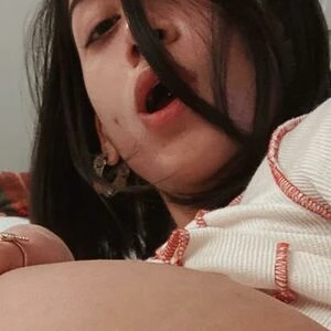 April Stoned