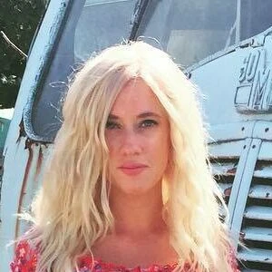 BunnyBlondy VIP