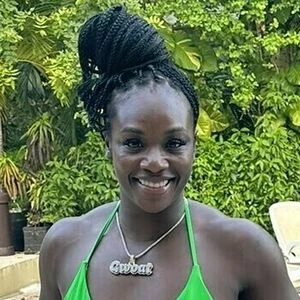 Claressa Shields