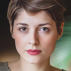 Katharina Nesytowa