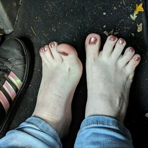 Sexyskyfeet