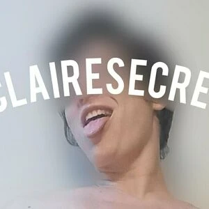 Freeclairesecrete