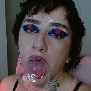 lisavila.salivaqueen