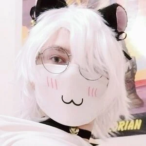 Femboy Moth