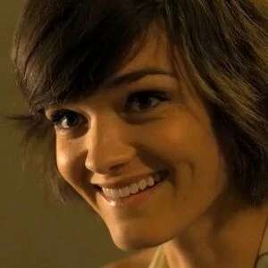Jamie Bernadette