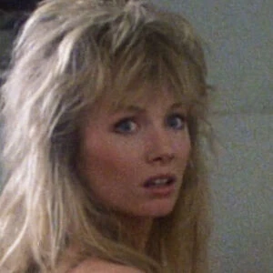 Rebecca De Mornay