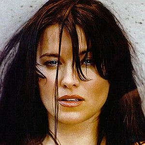 Lucy Lawless