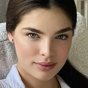 Nadia Ferreira
