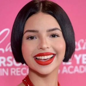 Ángela Aguilar