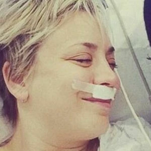 kaleycuoco