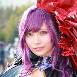 Nitori Sayaka