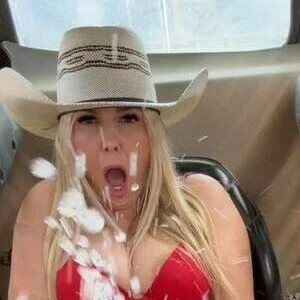 CowGirlBarbie