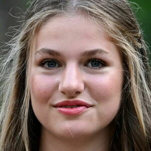 Leonor D’Espagne