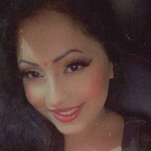 Kashmirigoddess