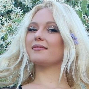 Amethyst Franklin