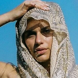 Farrah Bellinger