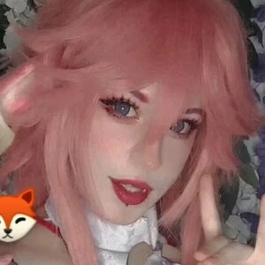 HaruKya