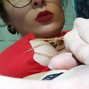 CarlaRoseBlack