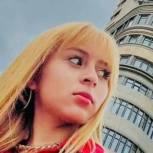 Nayensy Solorzano
