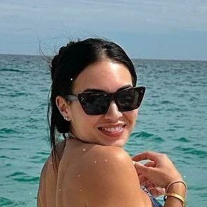 Ashley Flores