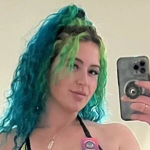 Nurse Jenna G