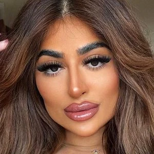 Priya Yasmin X