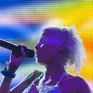 Yolandi Visser