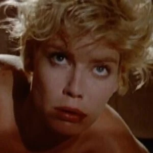 Kelly Mcgillis