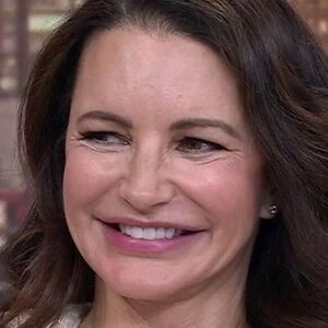 Kristin Davis
