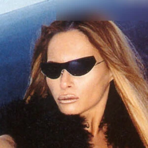 Melania Trump