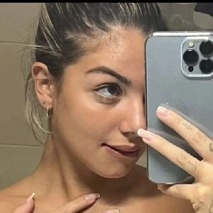 Julia Perez