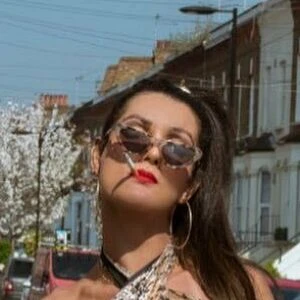 Roberta Cortes TS
