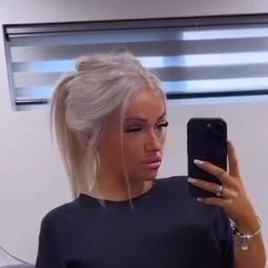 Jade Armstrong 1