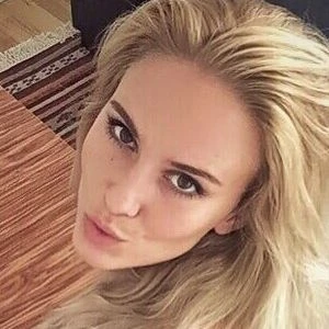 Natasha Thomsen