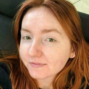 gingerwilde