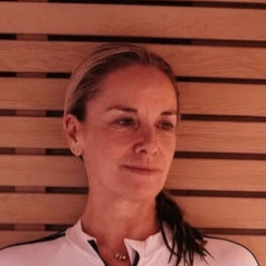 Tamzin Outhwaite